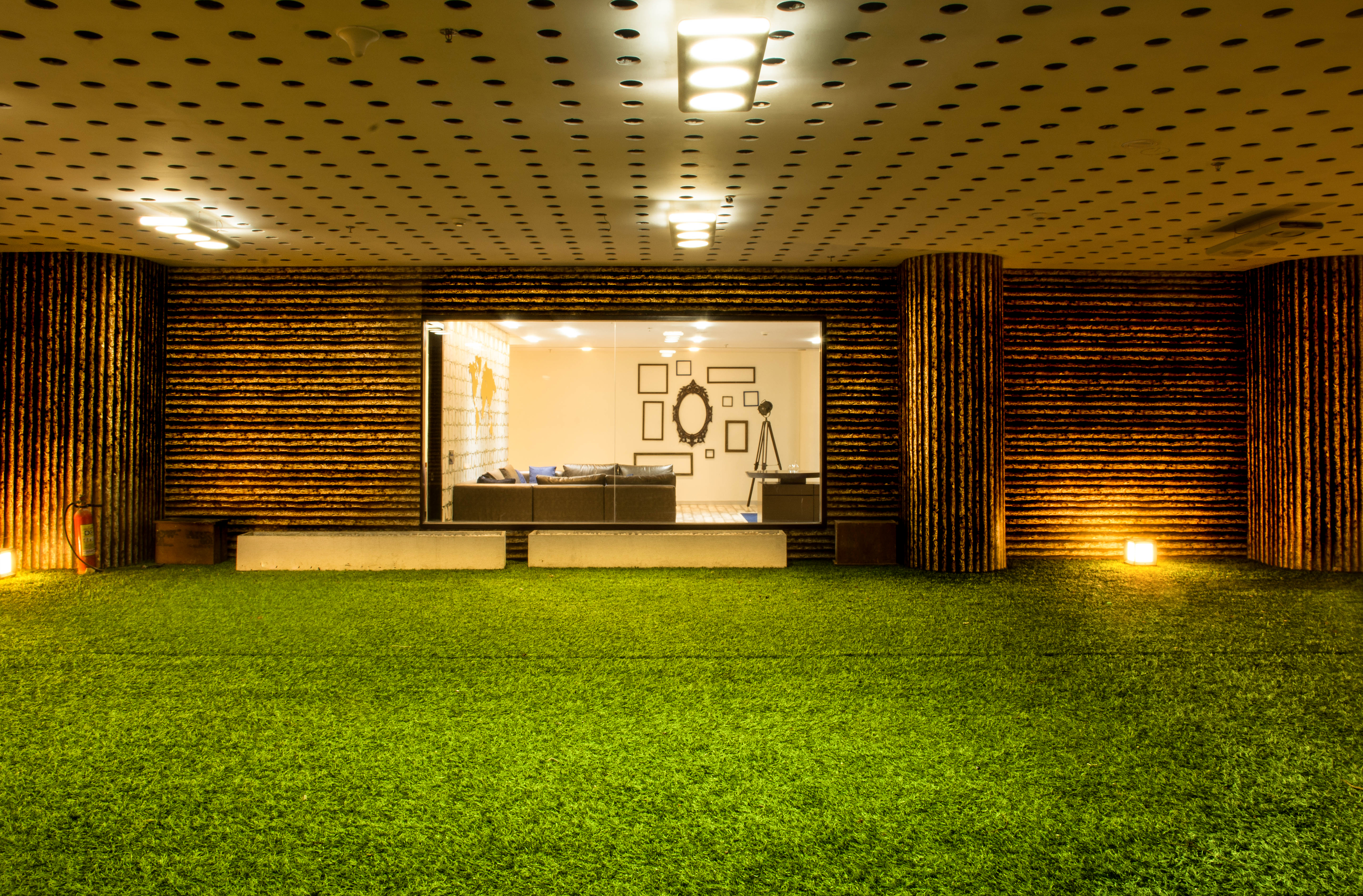 Studio image 1